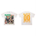 S / 2636 washed white