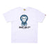 S / D115 white-blue