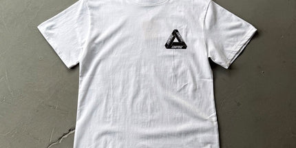 Men's Alcatraz Drill T-Shirt