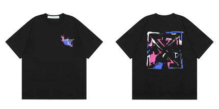 Off-White Foil Arrow T-Shirt