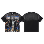 V1101 Wash water black