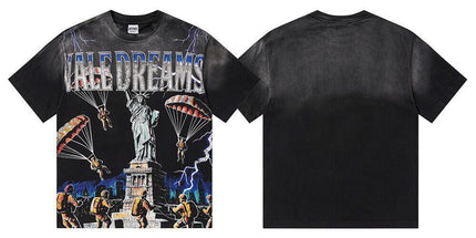 Vale Graphic T-Shirt