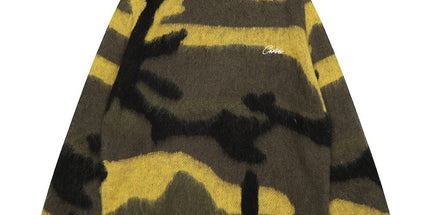 Alcatraz Seahorse Knit Sweater