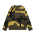 S / ArmyGreen