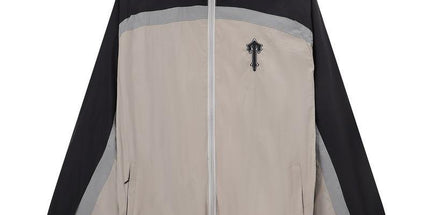 Men's Trapstar Embroidered Tracksuit Set