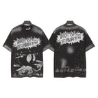 847 washed black