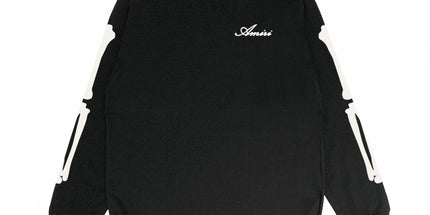 Amiri Bones Long Sleeve