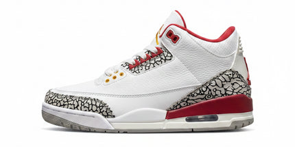 Nike Air Jordan 3 Retro