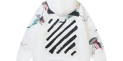 Off-White Ice Arrow Hoodie