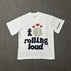 S / T128 white