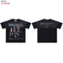 S / 2919 washed black