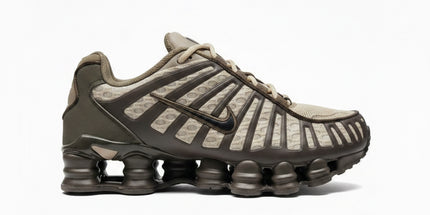 Nike Shox TL