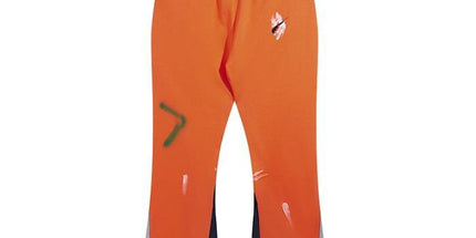 Gallery Dept Ink-Splatter Sweatpants