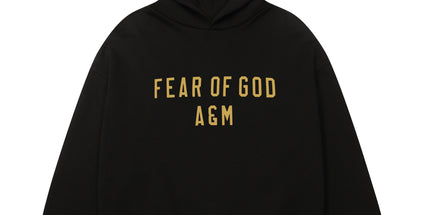 Essentials Fleece Hoodie