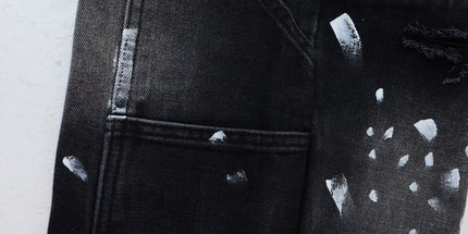 Vale Street Jeans