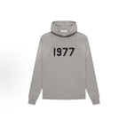 22 Sweatshirt 1977 dark gray