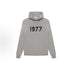 XXS / 22 Sweatshirt 1977 dark gray