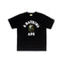 S / D168 black-green