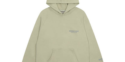 Essentials Terry Hoodie