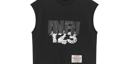 FOG x RRR123 Sleeveless T-Shirt