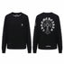 S - (80-100 jin) / 9010 Black-