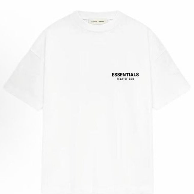 Vintage Letter T-Shirt
