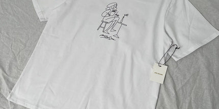 Aimé Leon Dore Abstract T-Shirt