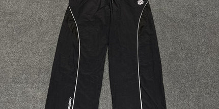 Broken Planet Reflective Tracksuit Set
