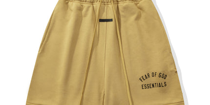 Men's Essentials Logo Shorts