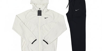 Nike Stride Repel running Set