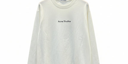 Acne Studios long-sleeve