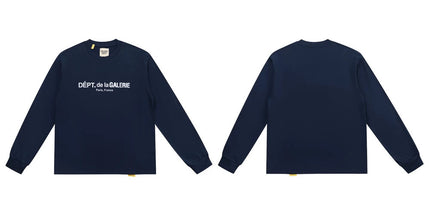 Gallery Dept French Logo Long Sleeve