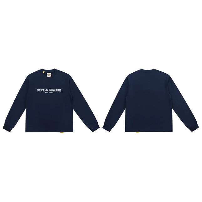 Gallery Dept French Logo Long Sleeve