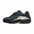 36 / Putian Foreign Trade—Male Duck Shoes in Black, White, and Gold