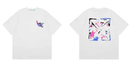 Off-White Foil Arrow T-Shirt