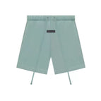 23 shorts haze blue