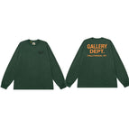 GA2516 Green
