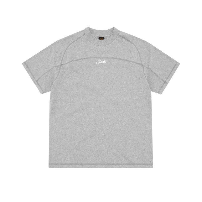 Men's Vibe Patchwork T-Shirt