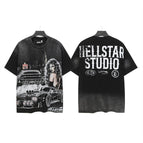 841 wash black