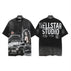 S / 841 wash black