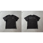 SP302 Black Accessories