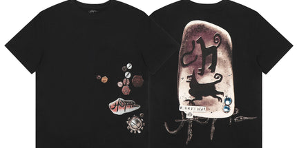 Travis Scott Cactus Jack T-Shirt