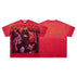S / M2660 red
