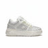 36 / AM All White Diamonds