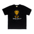 S / D115 black-brown