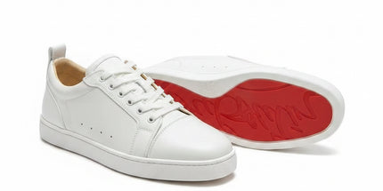 Christian Louboutin Louis Junior Spikes