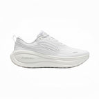 Pure white