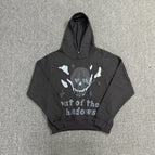 H207 Dark grey