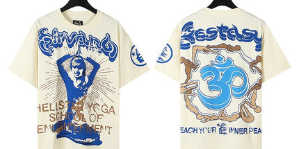 Hellstar Logo T-Shirt