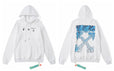 M / 857 white
